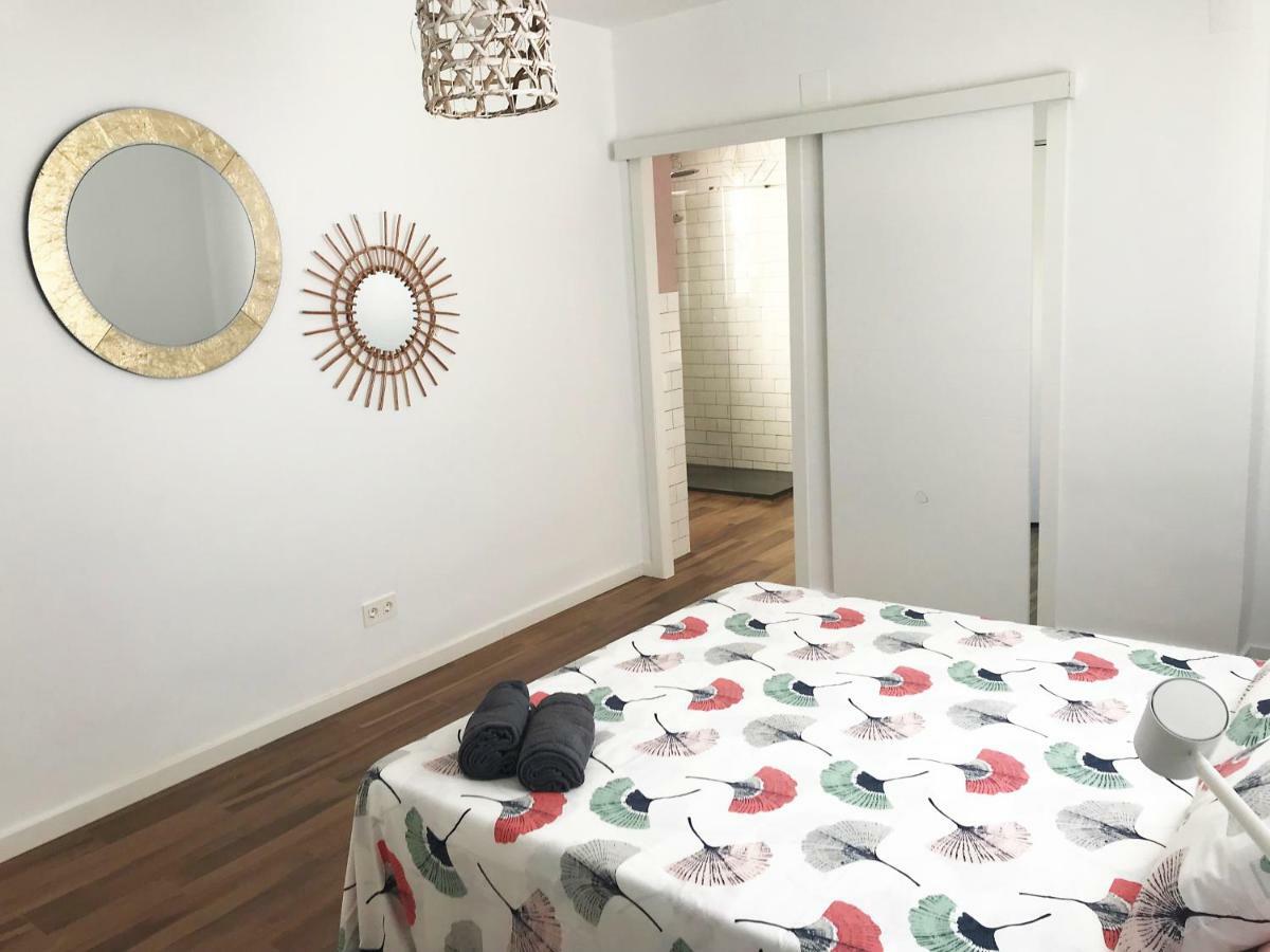 Goya Atico Apartment บาเลนเซีย ภายนอก รูปภาพ