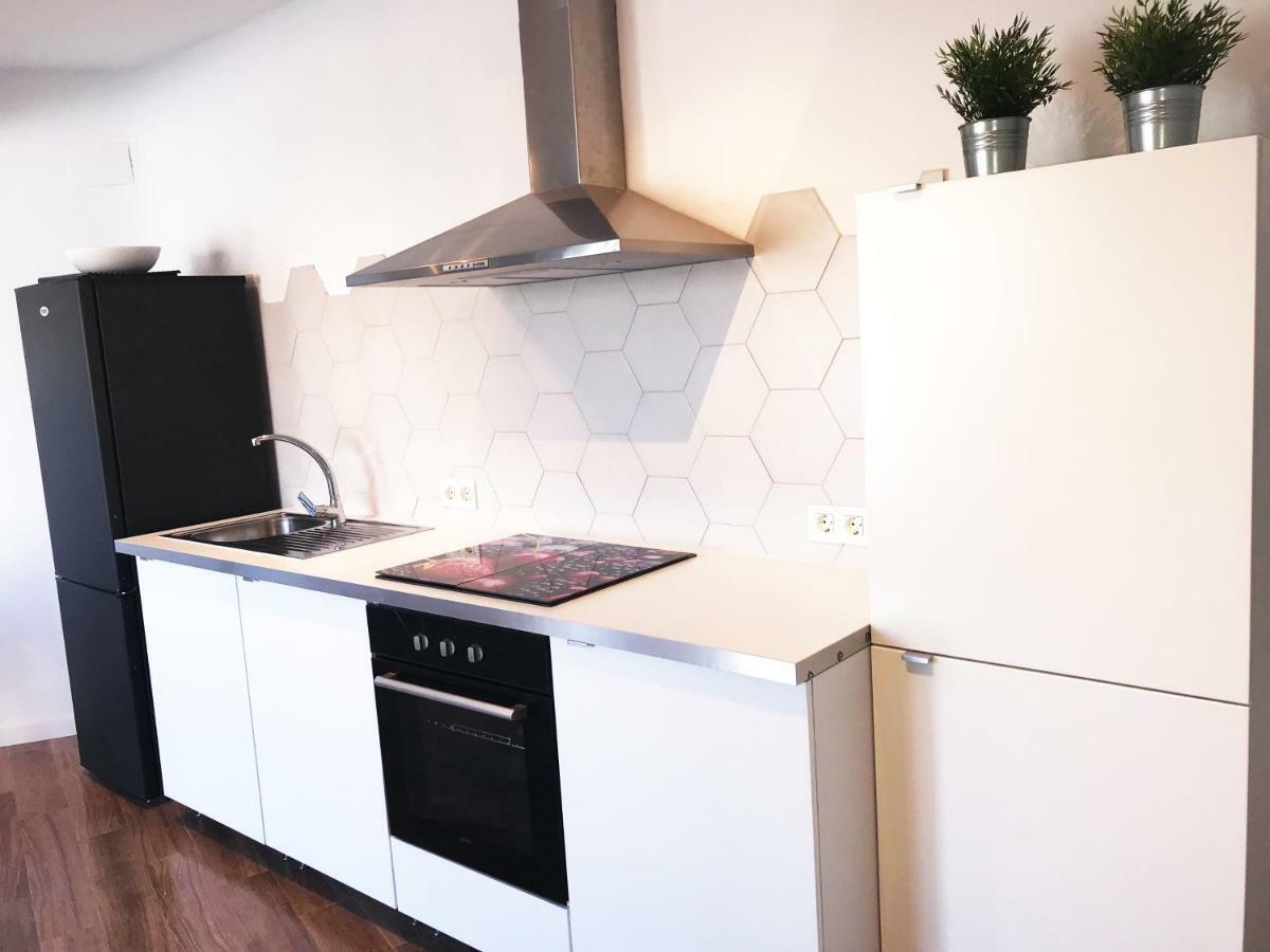 Goya Atico Apartment บาเลนเซีย ภายนอก รูปภาพ